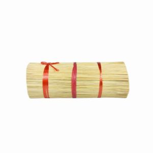 China Jiangxi Bamboo Sticks for Agarbatti With Factory Price Selected bamboo sticks