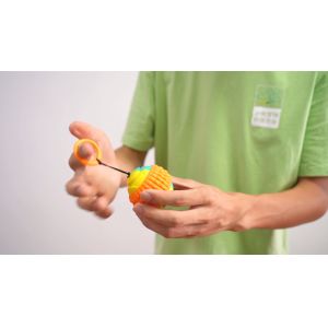 China Suction Cup Push Elastic Ropes Pet Tooth Cleaning Chewing Playing Puppy Cats Indestructible Dog Toy on sale