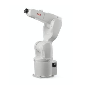 China 6 Axis Industrial Articulated Robot Arm China Assembly Polishing Robot Reach 700mm Max Payload 7kg Armload 0.3 Kg on sale