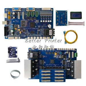 Printer Board XP600 Inkjet Board For UV DTF Printer Flatbed Printer T-shirt
