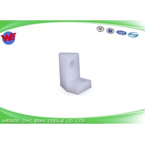 Cheap Feed WIRE Guide BLOCK A290-8101-X394 Fanuc Wire EDM Spare Parts Feed Section for sale