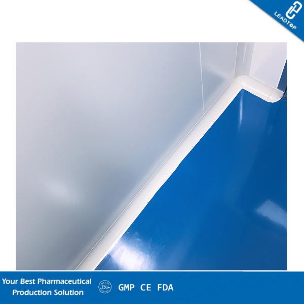 Quality Class 7 Hospital Clean Room Compact Structure And Elegant Appearance wholesale