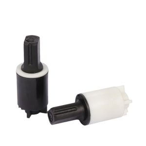 Continuous Rotation Plastic Rotary Damper For Garbage Can Lids