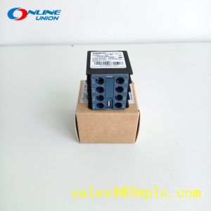 Cheap 3RH6911-1HA22 SIEMENS AUX. Switch Block Motor Contactors And Contactor Relays for sale