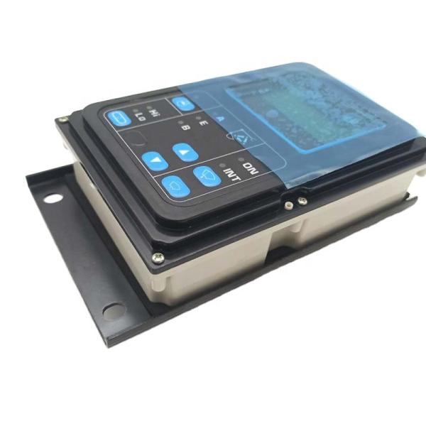 High-Quality Excavator Monitor Panel for Komatsu PC78US-6 PC228US-3 PC200-7 with
