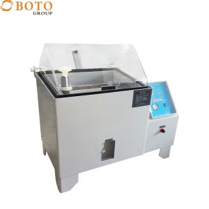 China Cyclic Corrosion Test Chamber Water Spray Test Chamber Salt Spray Test Apparatus on sale
