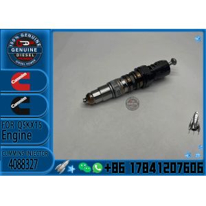Common Rail Fuel Injector 4928260 4062569 4088665 4954434 4088327 For CUMMINS