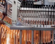 800BPH PET Bottled Water Production Line Automatic Filling Blowing Machine