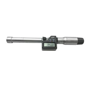 Digital Three Point Internal Micrometer With IP65 Rated For Machining And