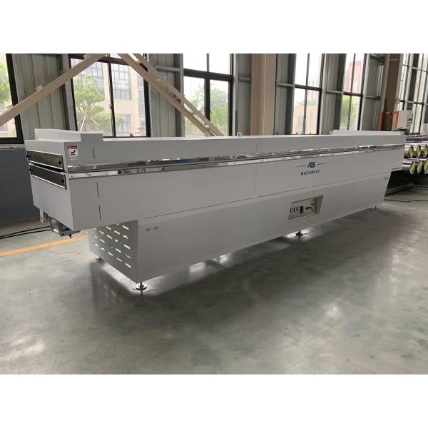 Nylon Tooth Brush Manufacturing Machine