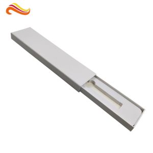 Matt Lamination Printing Electronics Packaging Boxes Various Sizes With Drawer