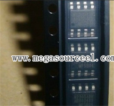 Quality Integrated Circuit Chip 5 V, 3.3 V and 2.5 V quad UART, 5 Mbit/s (max.) with 16-byte FIFOs  SC16C554DBIA68  SOP wholesale