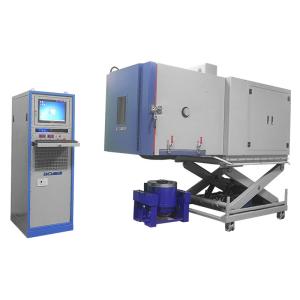 Cheap Lab Test Machine Comprehensive Electromagnetic Direction Vibration Shaking Test Equipment for sale