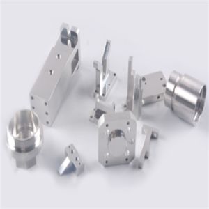 Precision Hardware CNC Machining High-Precision 500mm Mechanical Hardware Parts