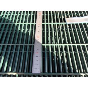358 mesh security fencing anti climb fence