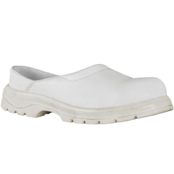 Quality Long Wearing Safety Work Shoes Superior Durability For Dust Free Workshop wholesale