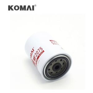 KOMAI Coolant Filters WF2075 WE2075 P552075 P552076 3315115 WC57040 WA956/2 for