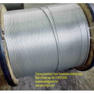 Cáp neo trạm BTS 1x7, 1x19