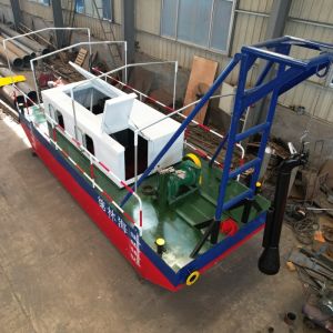 Dredger Factory Sale High Output Low Cost Floating Jet Sand Dredger