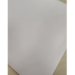 China VCM PCM Steel Sheet PVC PET Film Laminated Steel Plate For Household Refrigerator on sale