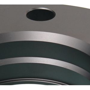 Bolt Pattern 5x108 Hub Centric Precision Aluminum Wheel Spacers For Focus