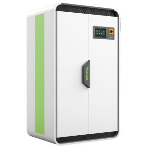 Cheap 11KW 3PH Dry Sanding Machine Central Dust Collection System for sale