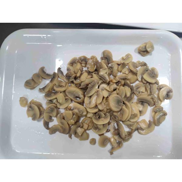 Steamed Canned Champignon Mushroom Keep In Cool And Dry Place For Canned
