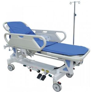 China Electric transport stretcher on sale