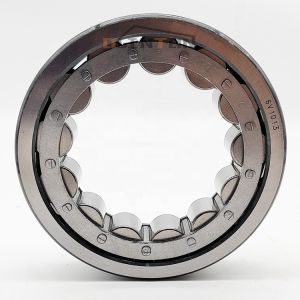 6V1013 Cylindrical Roller Bearing for CAT D6D Bulldozer Engine 3306 Heavy Duty