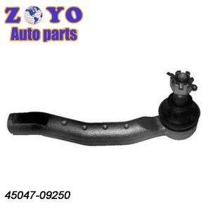 Toyota Yaris 08- PRIUS C NHP10 Front Right Auto Steering System Tie Rod End