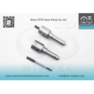 DLLA152P1832 Bosch Common Rail Nozzle For Injectors 0445120162 / 307