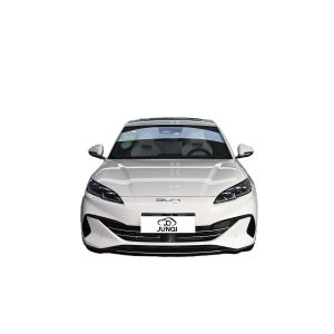 China BYD Electric Car Seal 06 The Ultimate Driving Experience for Car Enthusiasts on sale