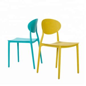 Cheap Customizable Kids Plastic Chairs Non Slip With Wide Sitting Surface for sale