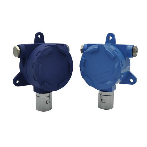 Quality IP55 H2S C3H8 C2H2 Fixed Gas Detection System 2 Wires wholesale