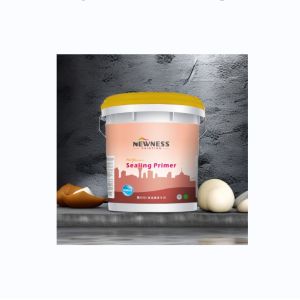 12 Months Shelf Life Acrylic Waterborne Bonding Guardian Shield for Aluminum