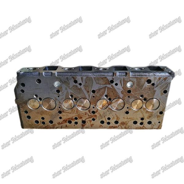 Cylinder head assembly 4BG1 8-97141821-0 8-97013320-1 For Isuzu Engine Spare