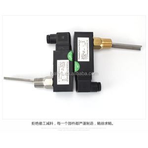 Customized OEM Liquid Flow Switch Differential Pressure Switch for Medium