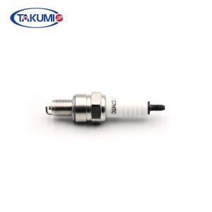 Car Spare Parts Spark Plug C7HTC Replacement Champion Spark Plug Z9Y Copper 808