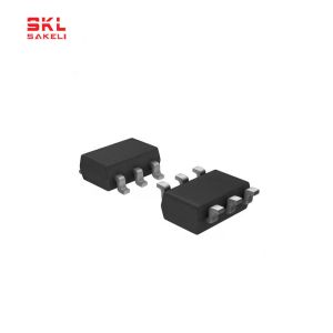 Cheap SN74LVC1G27DBVR IC Chip - Single Schmitt Trigger Buffer Inverter for sale