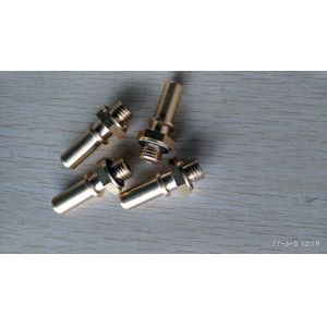 Processing custom all kinds of pipe fitting, CNC machining, brass fitting, made