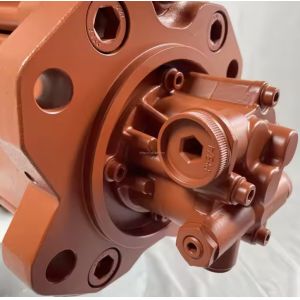 Original K3V112DT-HNOV Hydraulic Pump DH210 Excavator Diesel Valve Final Drive