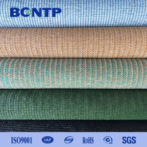 Outdoor Sun Shade Sail HDPE Waterproof Outside Shade UV Stabilized Triangle