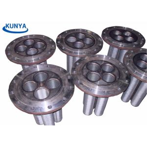 1 500 Um Dutch Plain Weave Sintered Mesh Filter Wire Pipe