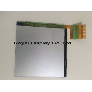 FSTN Postive COG Graphic LCD Module RYG320240A Replace HANTRONIX HDG320240