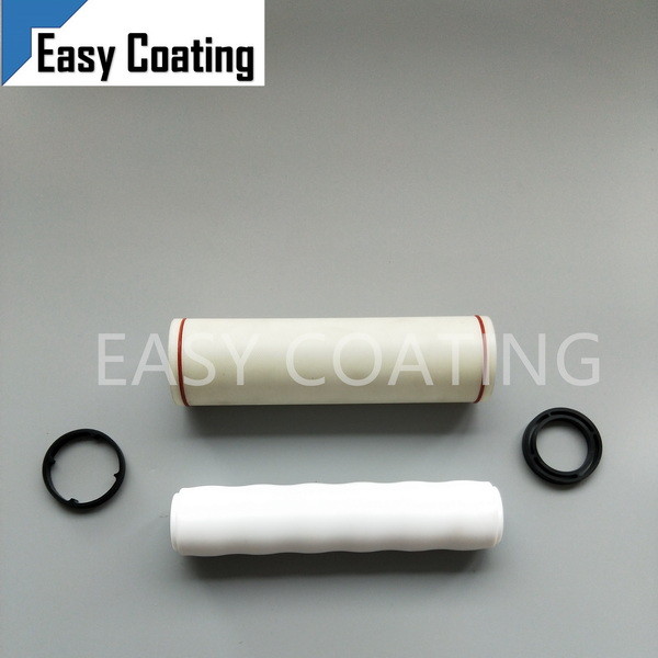 Tribomatic II automatic powder gun service kit ,inner and outer wear sleeve PTFE 631208