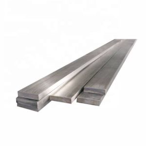 High Quality Stainless Steel Flat Bars 0.1-30mm Thickness for Precision