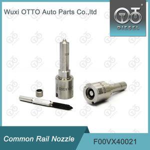 China F00VX40021 / F00 VX 40021 Bosch Piezo Nozzle For Injector 0445115050 / 0445115077 on sale