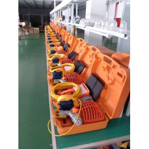 360° Rotary Camera Catcher VVL-KS-A Underwater Camera Claw