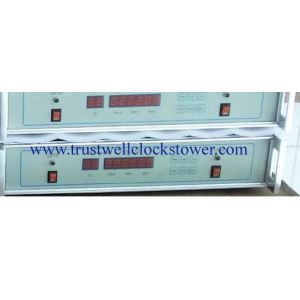 Replace Movement for Old Church Clock and Solutions for Specialty Clocks