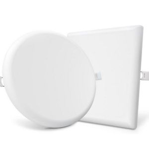 36W Frameless Led Panel Downlight